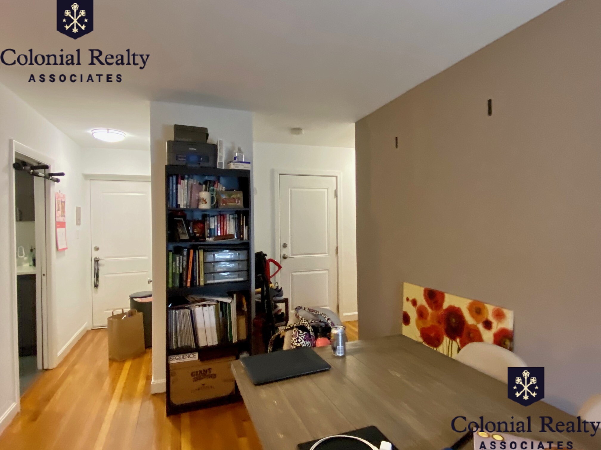 14 Marion St, Coolidge Corner