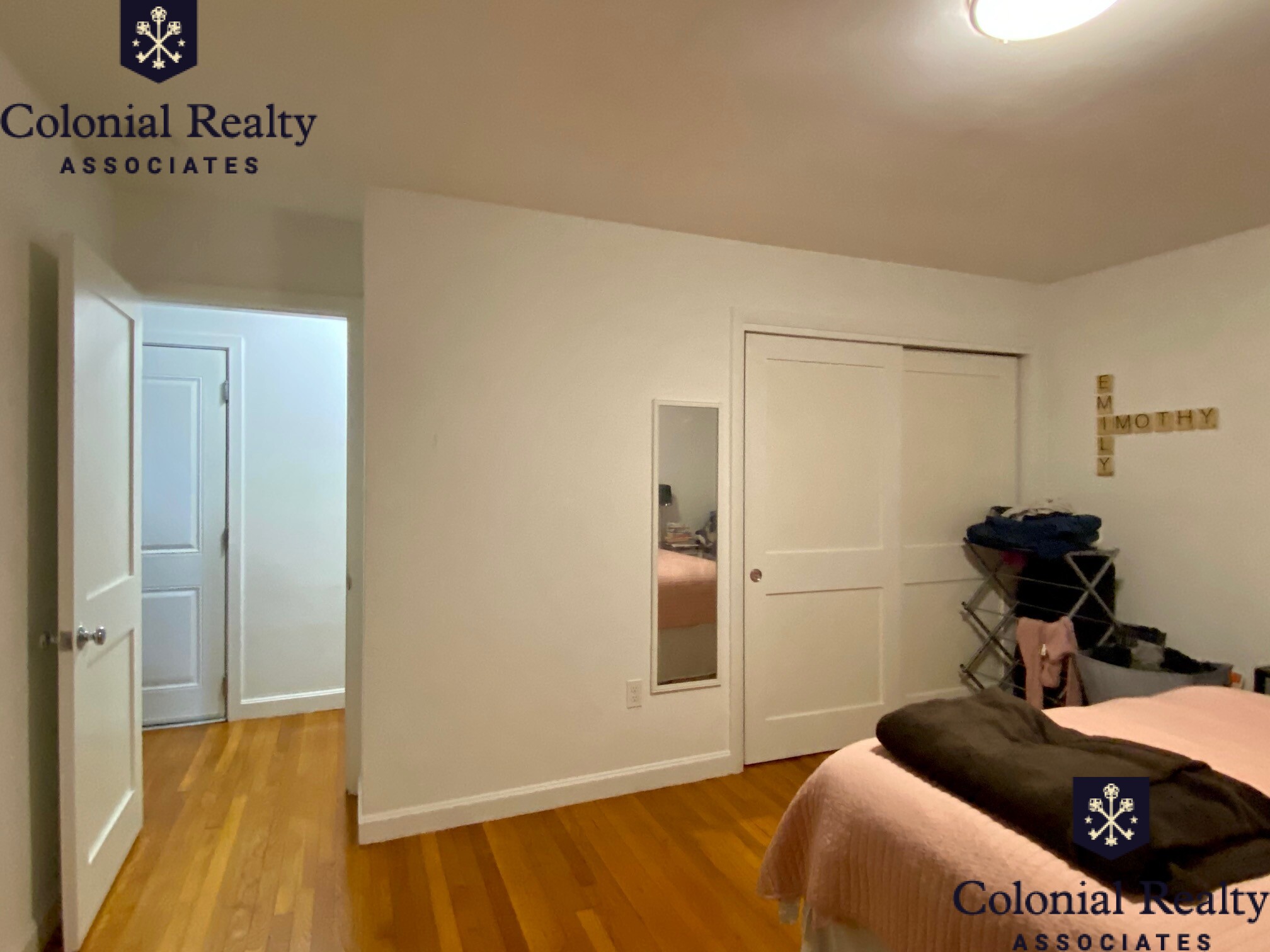 14 Marion St, Coolidge Corner