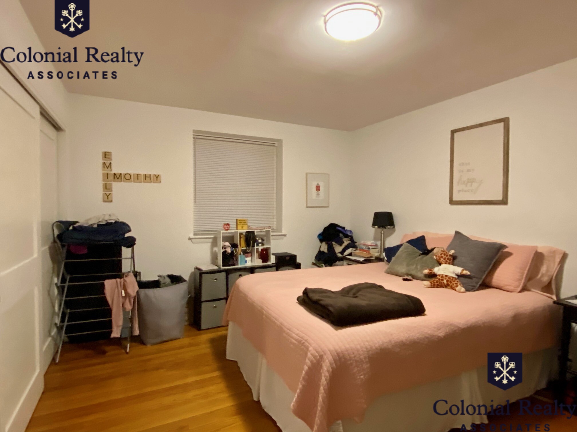 14 Marion St, Coolidge Corner