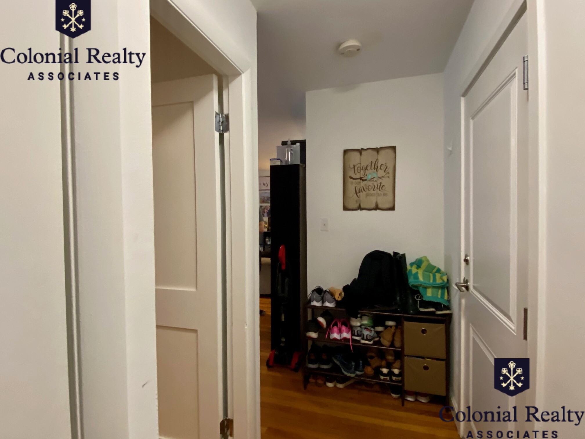 14 Marion St, Coolidge Corner