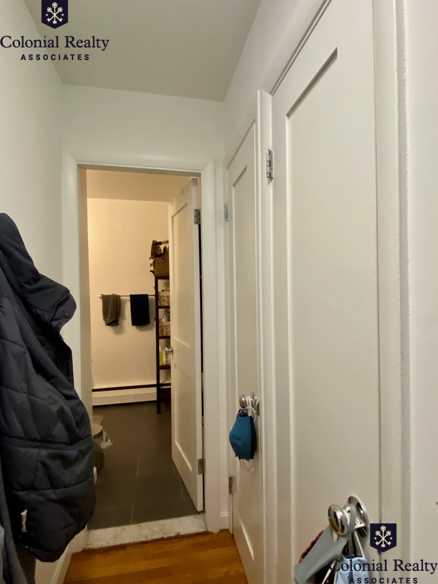 14 Marion St, Coolidge Corner