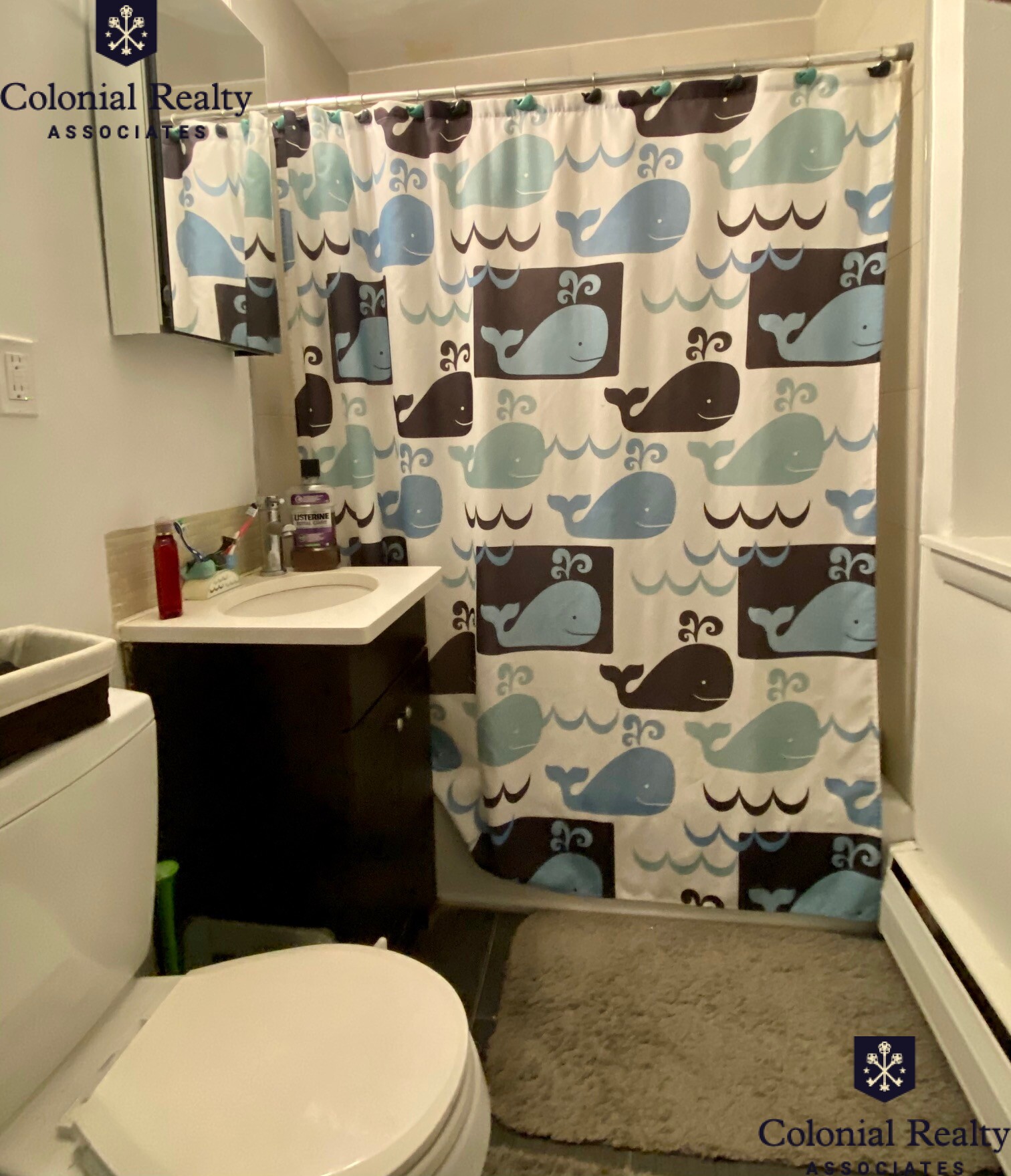 14 Marion St, Coolidge Corner