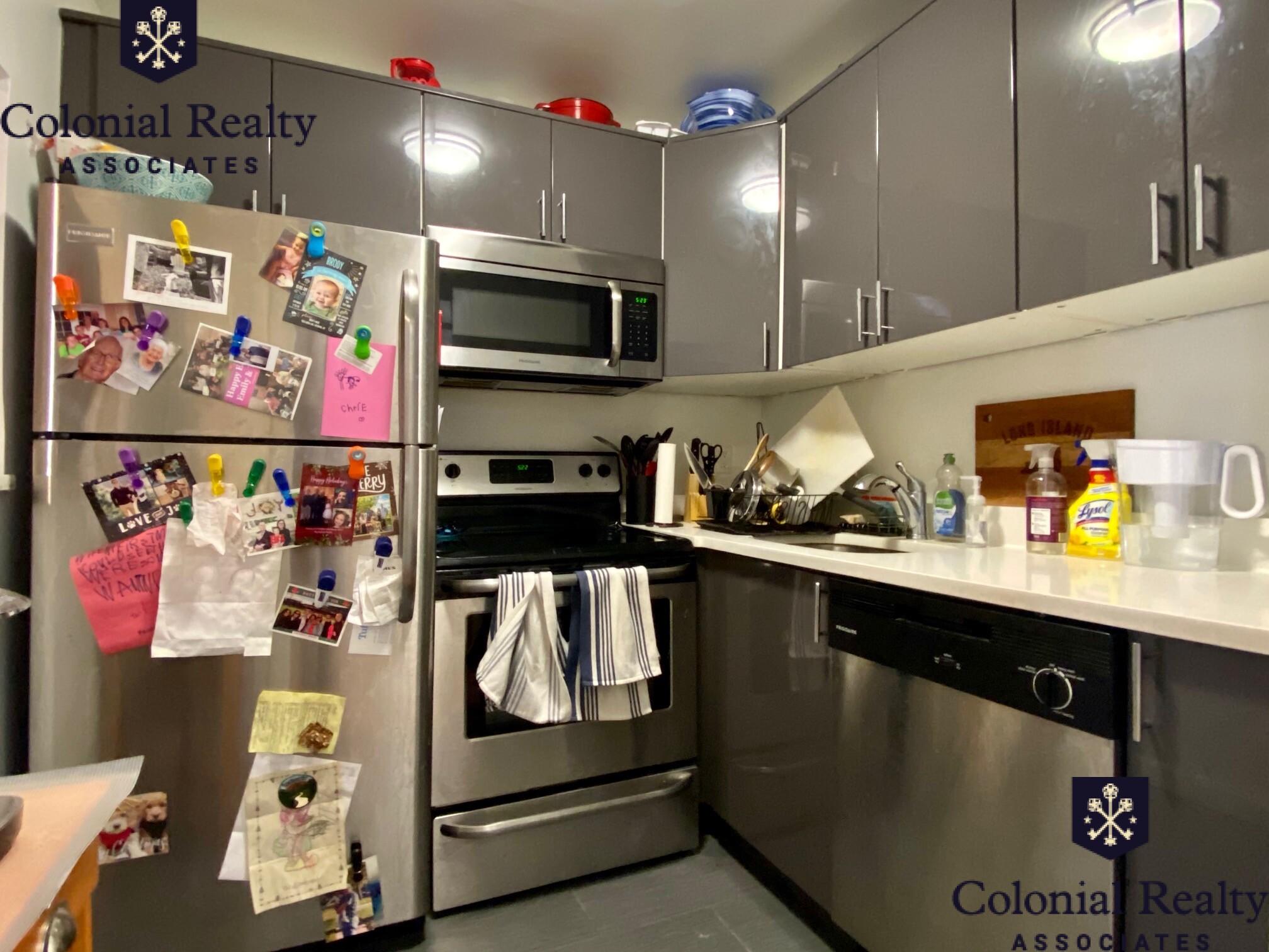 14 Marion St, Coolidge Corner