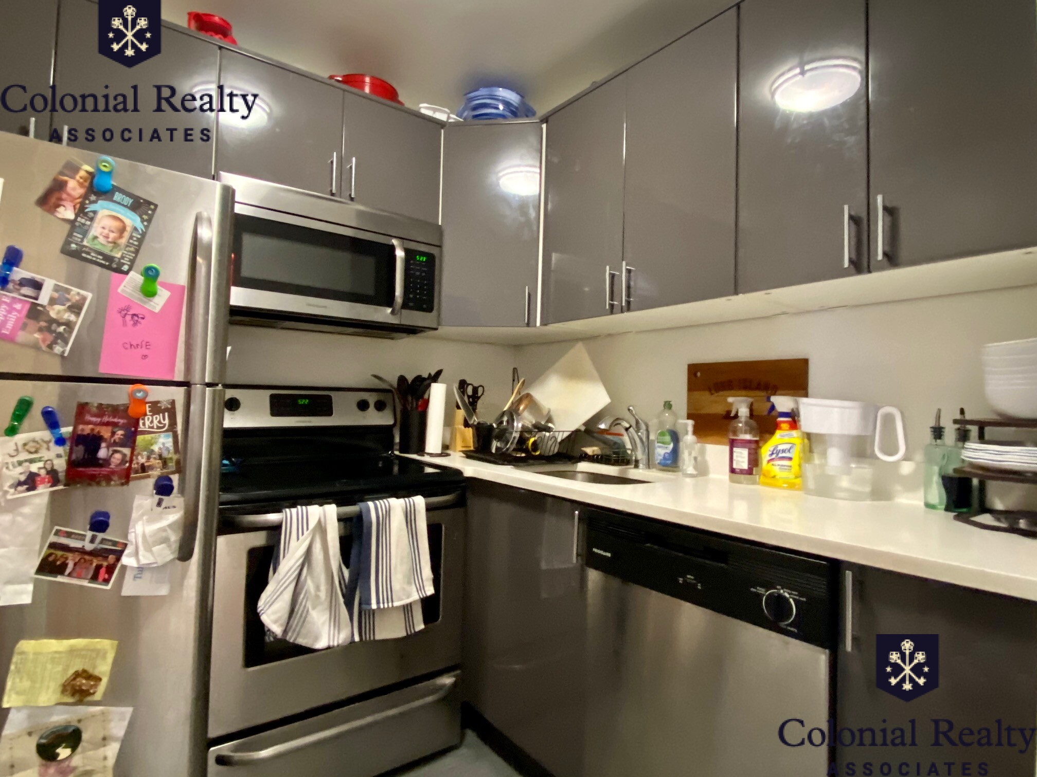 14 Marion St, Coolidge Corner