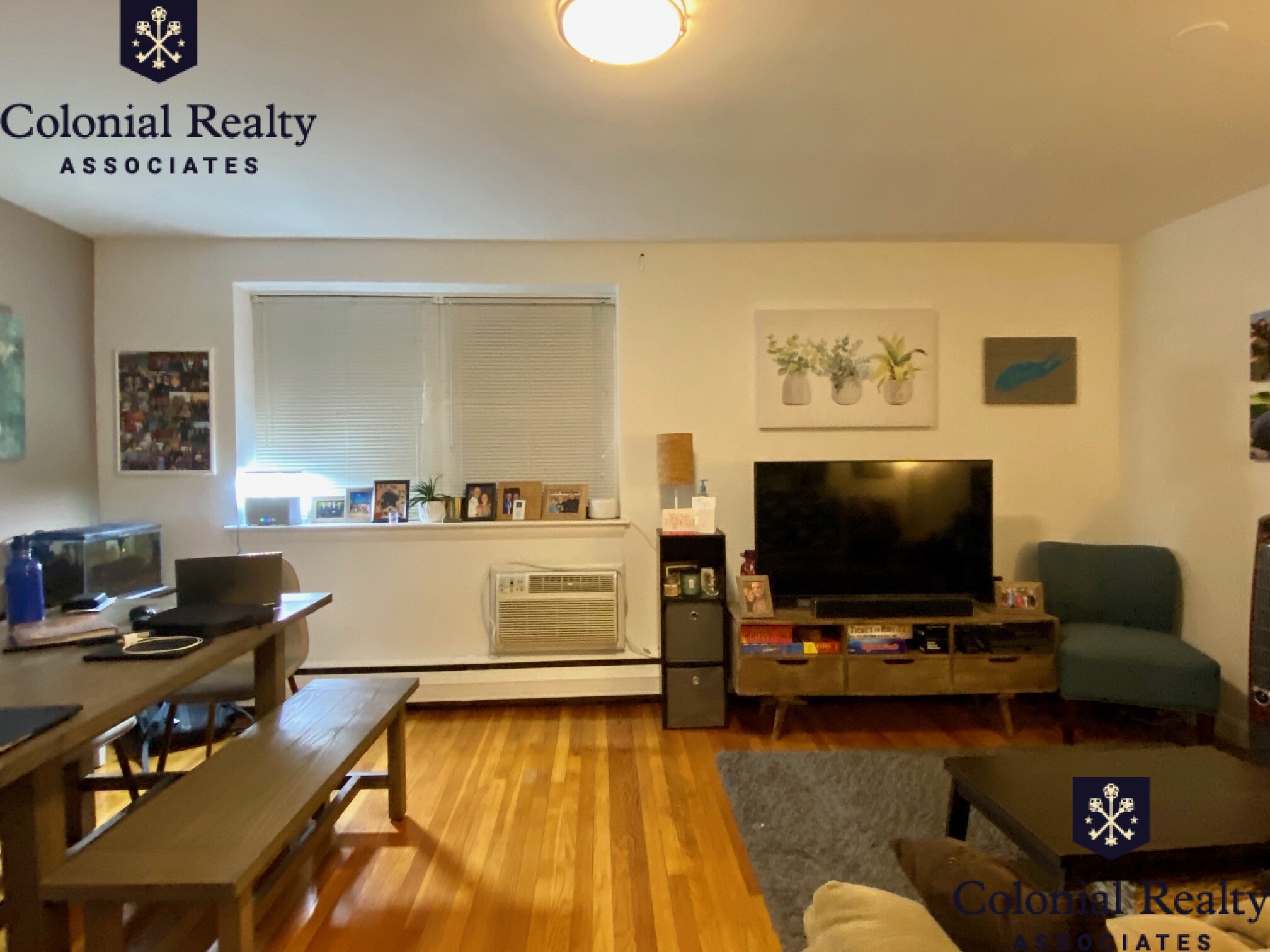 14 Marion St, Coolidge Corner