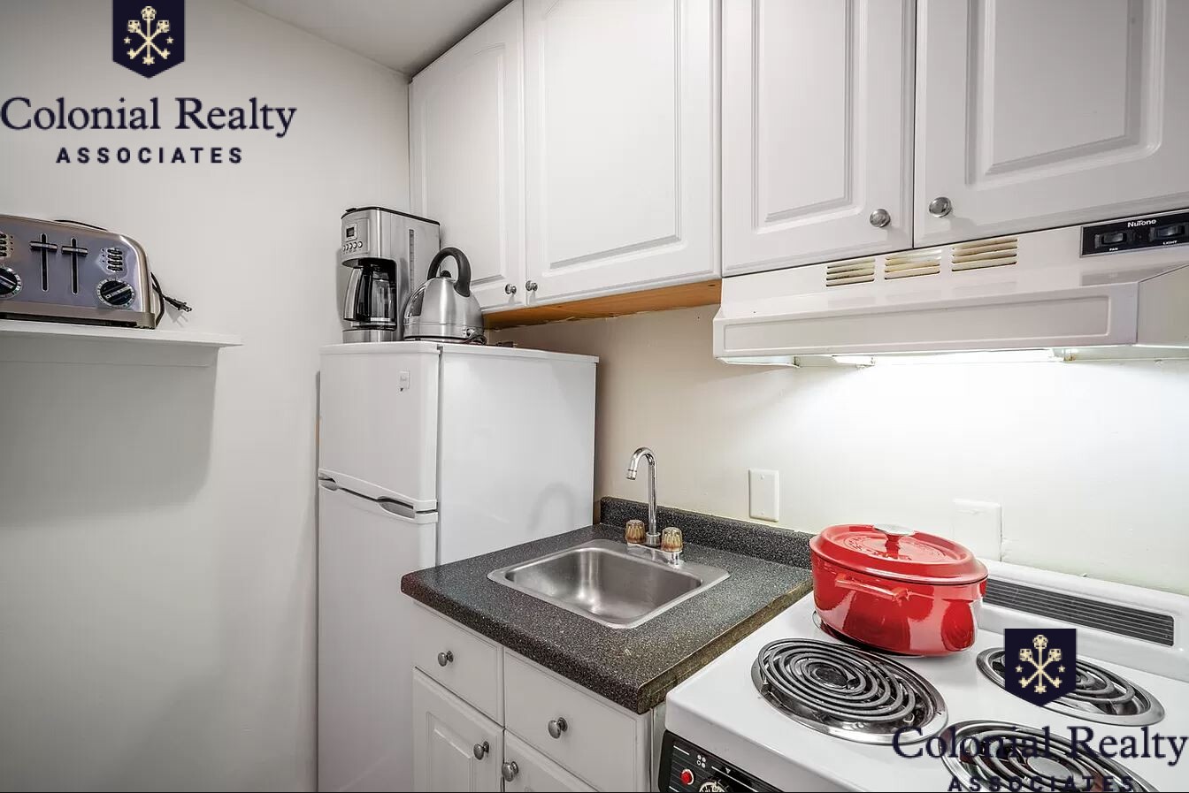 529 Beacon St, Back Bay