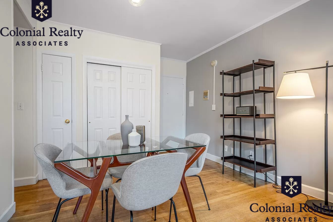 529 Beacon St, Back Bay