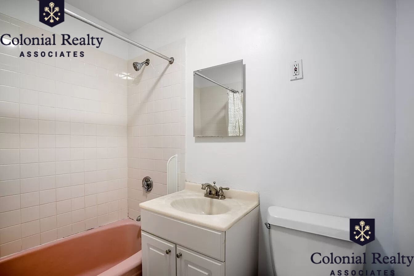 529 Beacon St, Back Bay