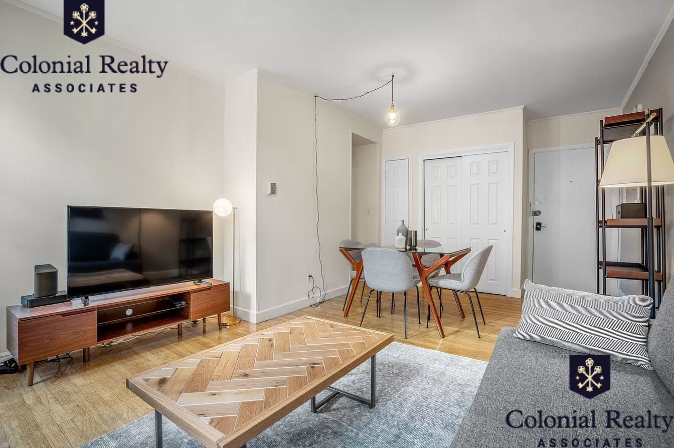 529 Beacon St, Back Bay