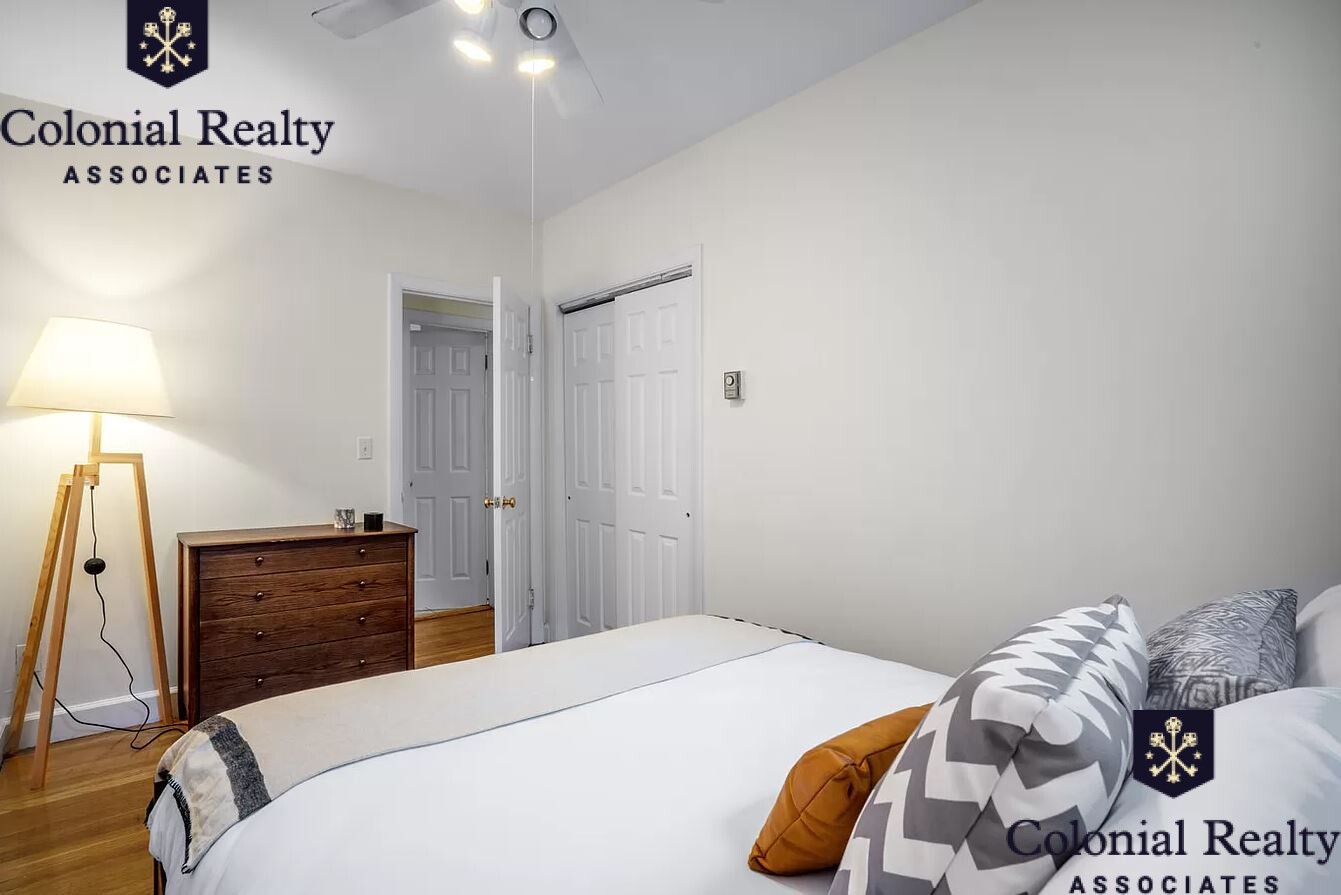 529 Beacon St, Back Bay