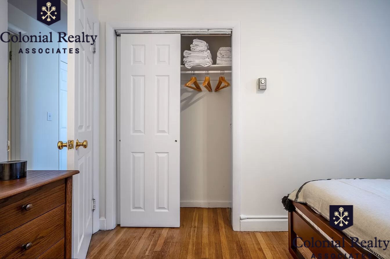 529 Beacon St, Back Bay