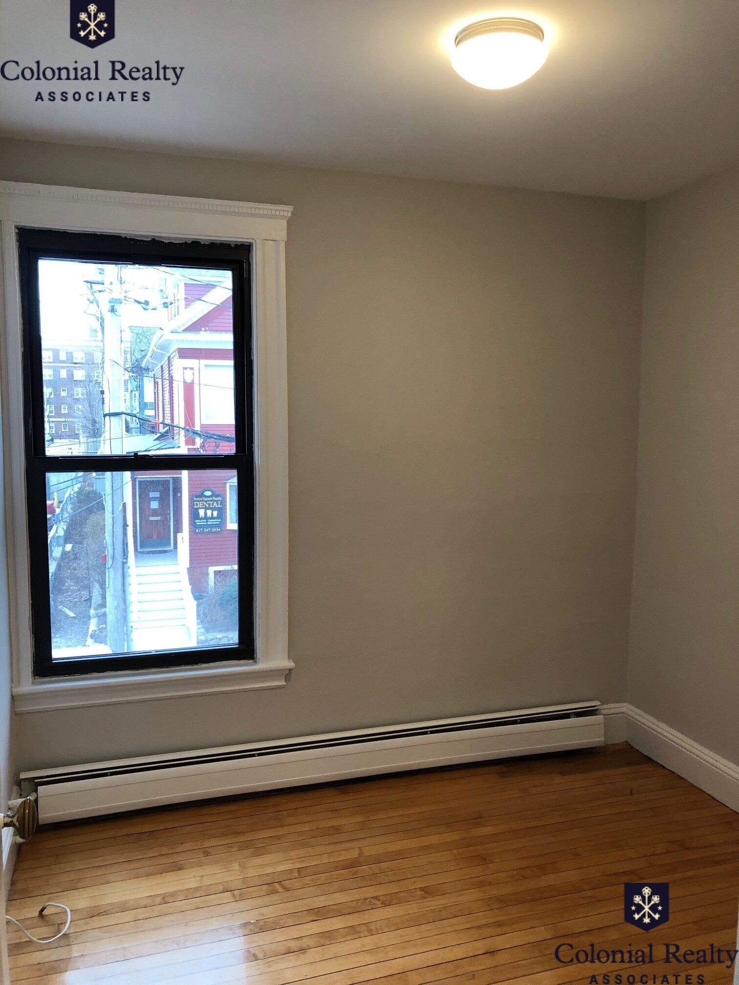 9 Upland Rd, Porter Square