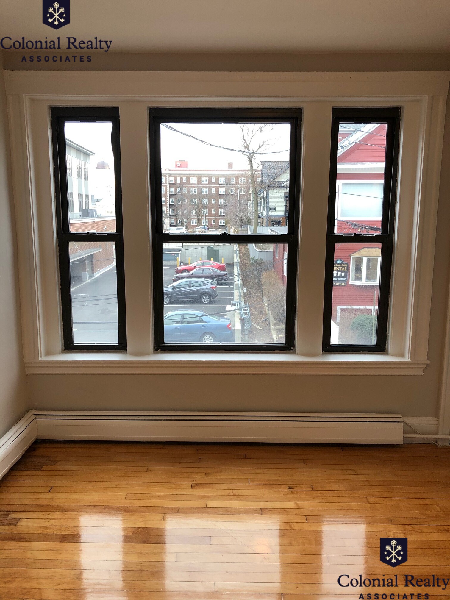 9 Upland Rd, Porter Square