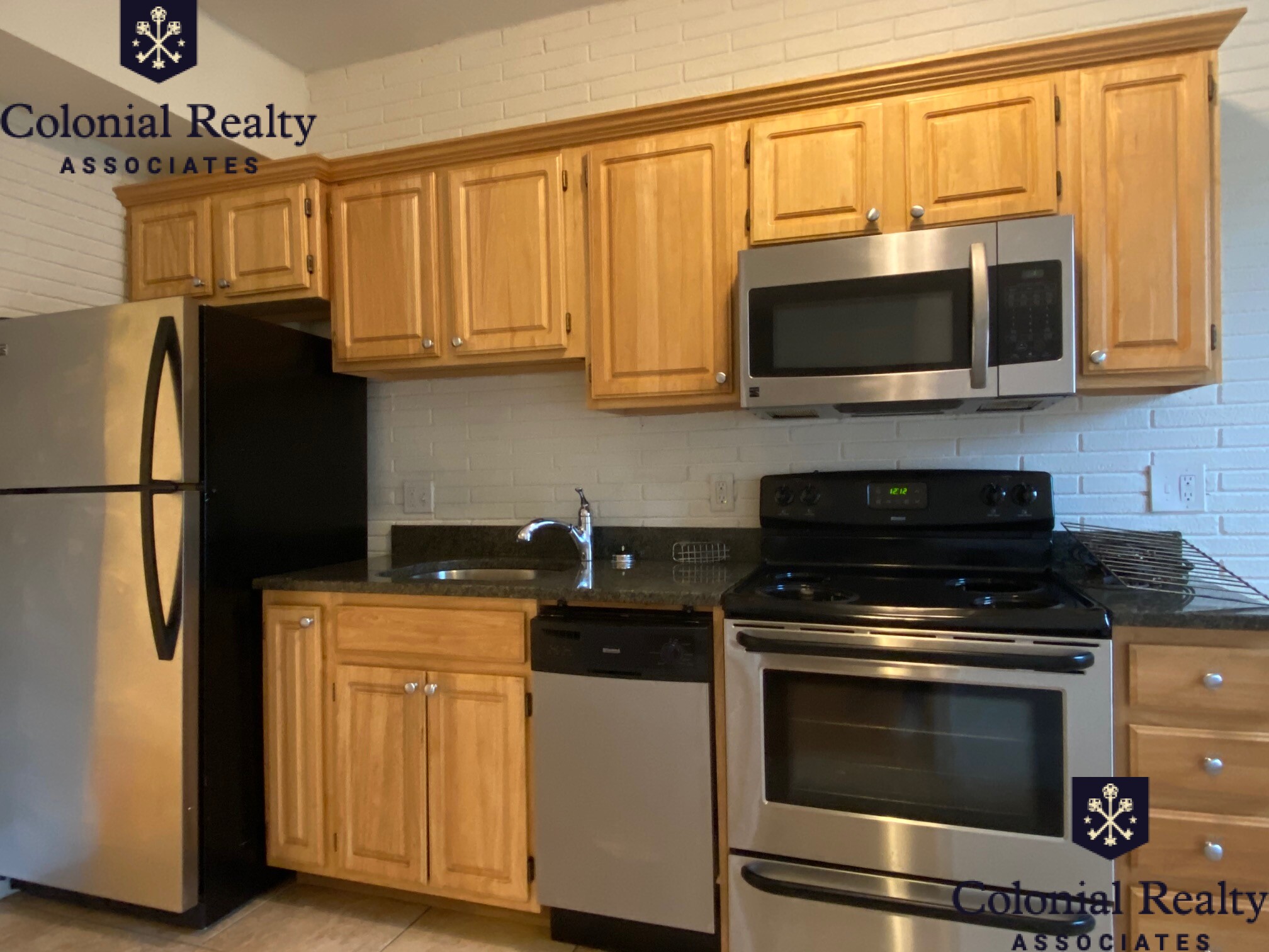 1322 Commonwealth Ave, Allston