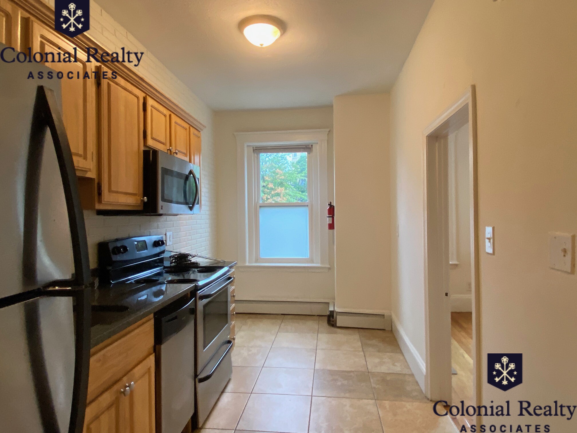 1322 Commonwealth Ave, Allston