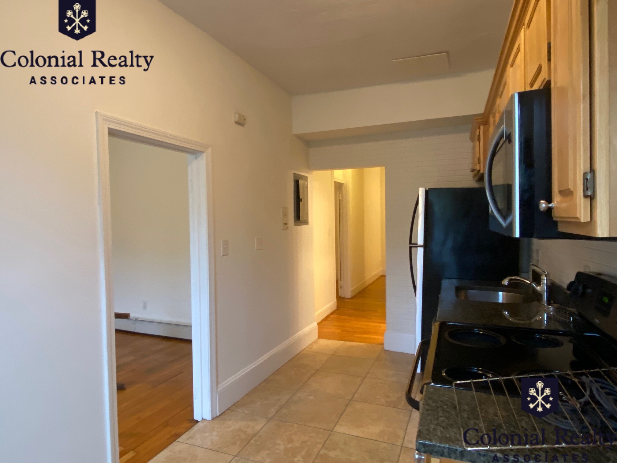 1322 Commonwealth Ave, Allston