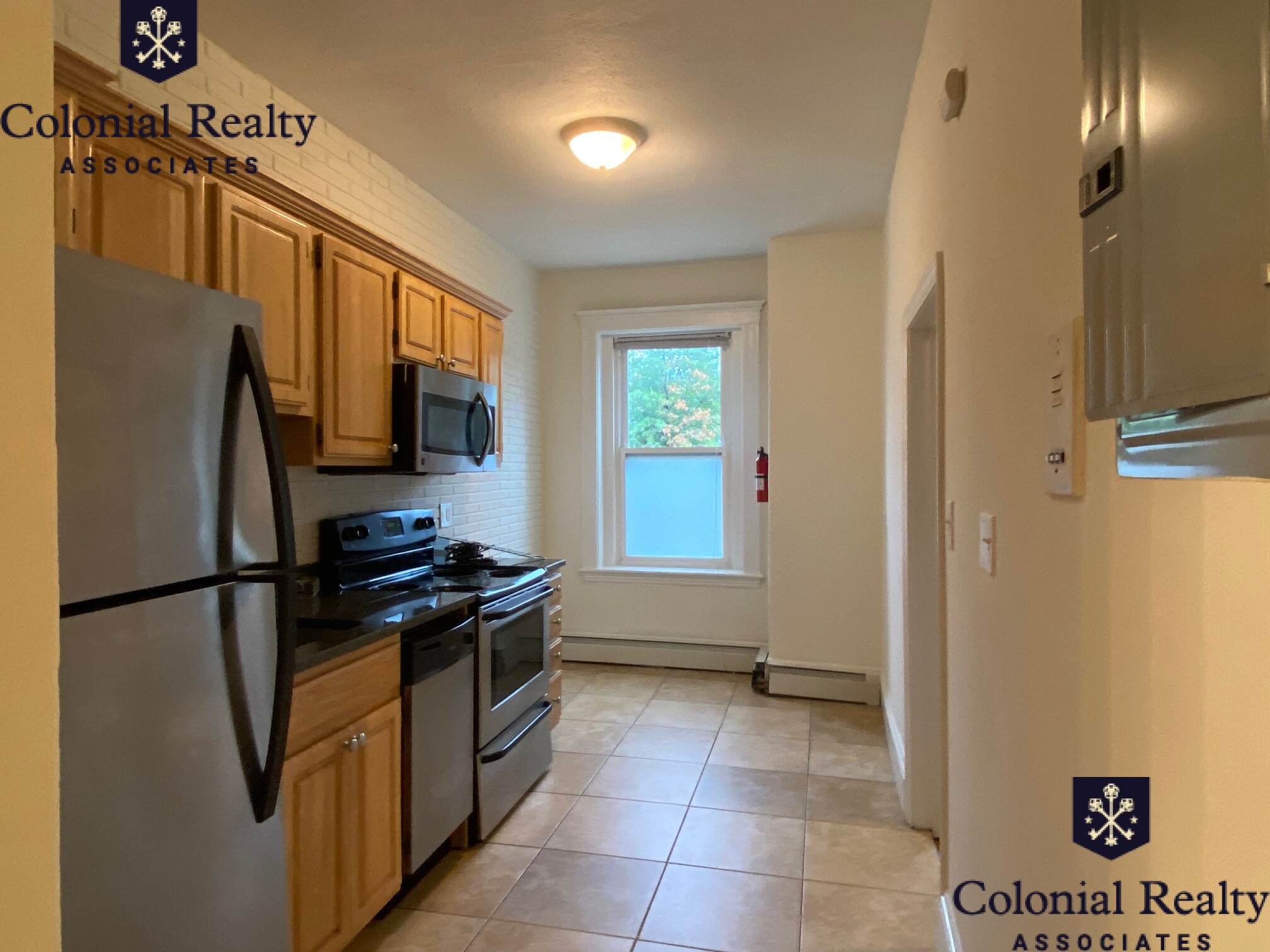 1322 Commonwealth Ave, Allston