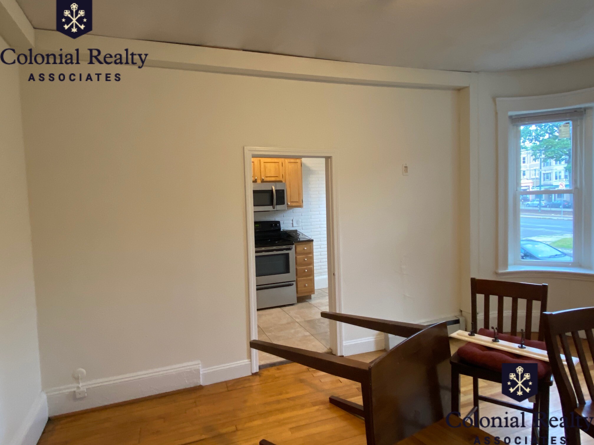 1322 Commonwealth Ave, Allston