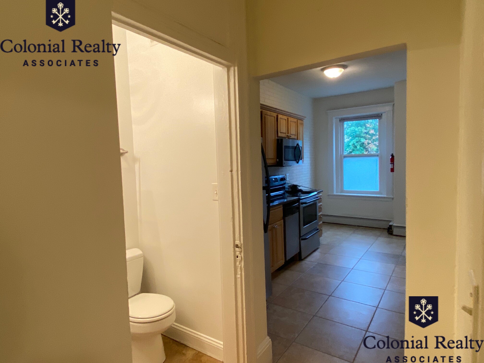 1322 Commonwealth Ave, Allston