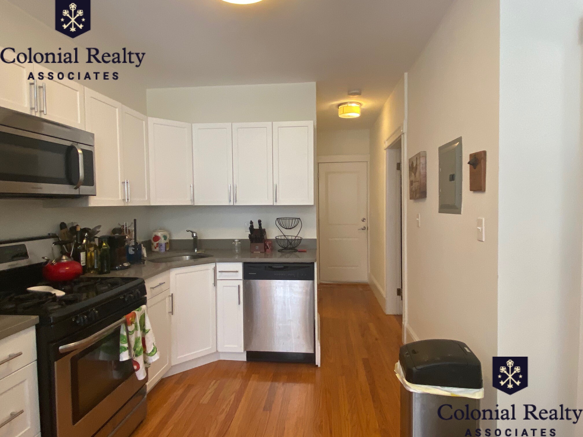 83 Harvard St, Brookline Village