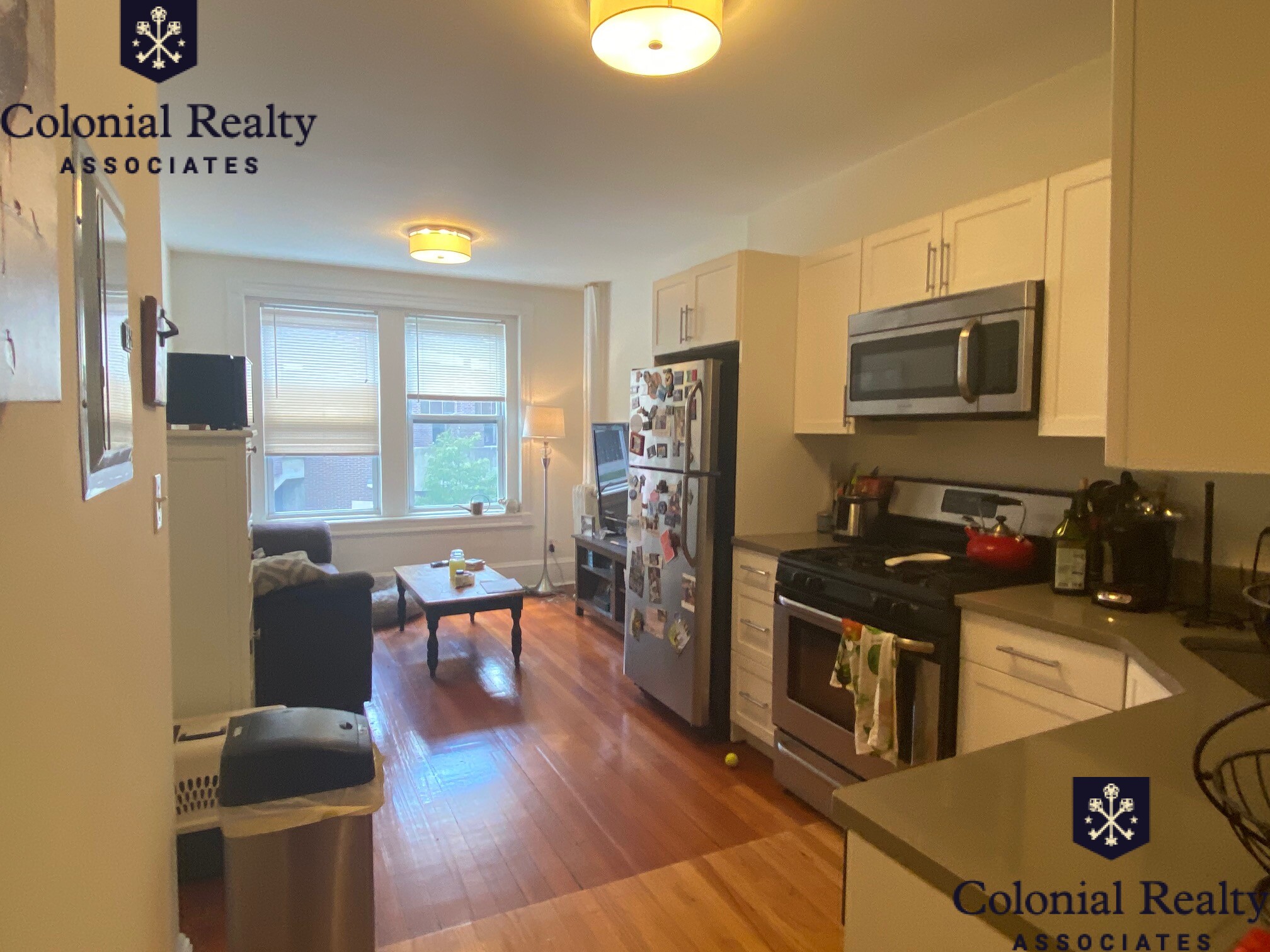 83 Harvard St, Brookline Village