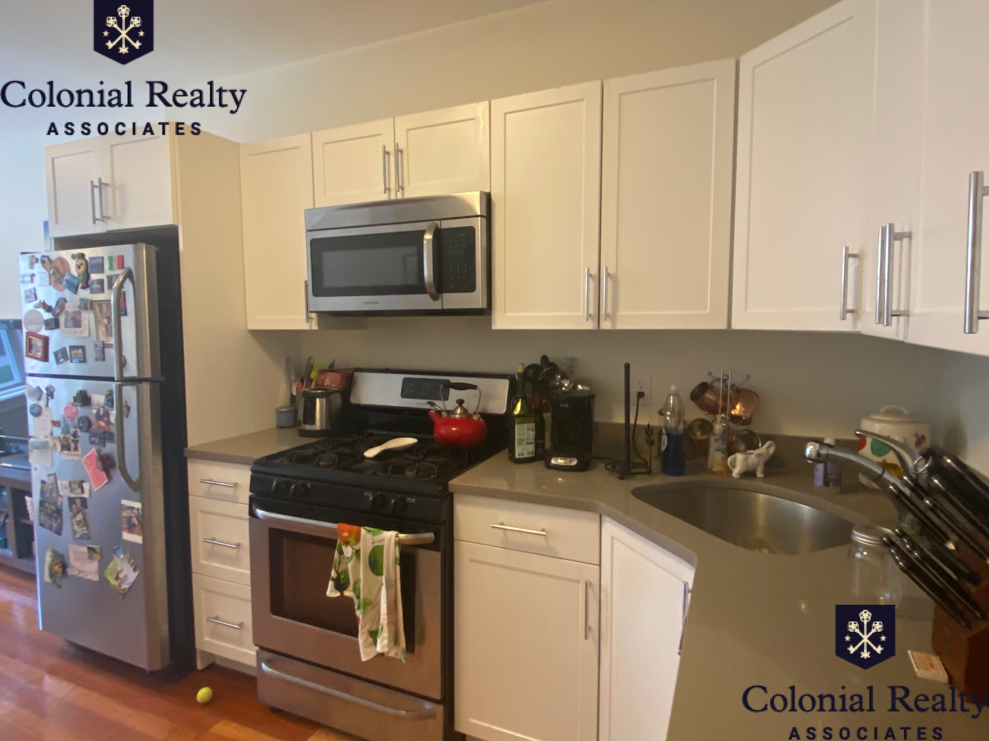 83 Harvard St, Brookline Village