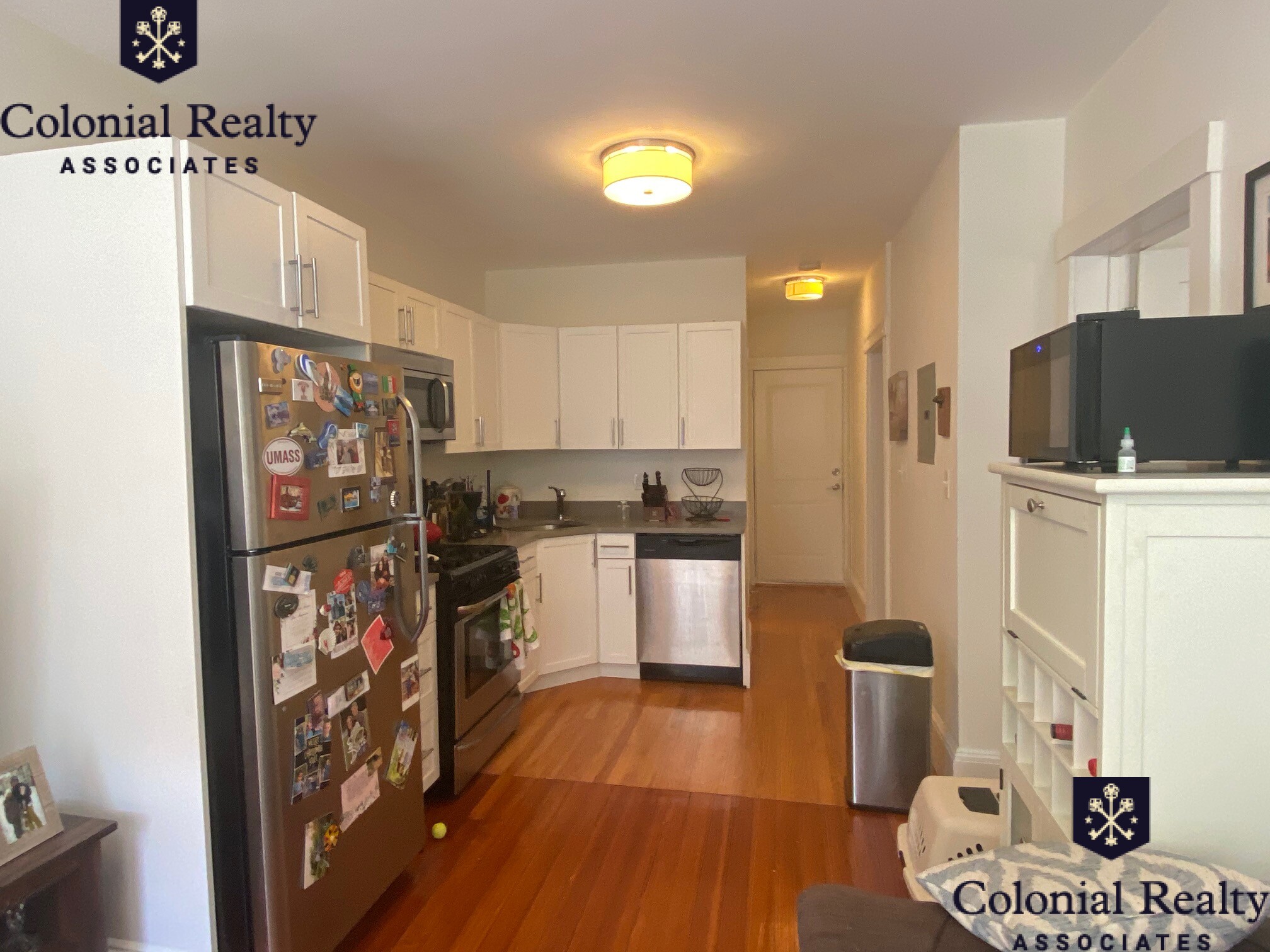 83 Harvard St, Brookline Village