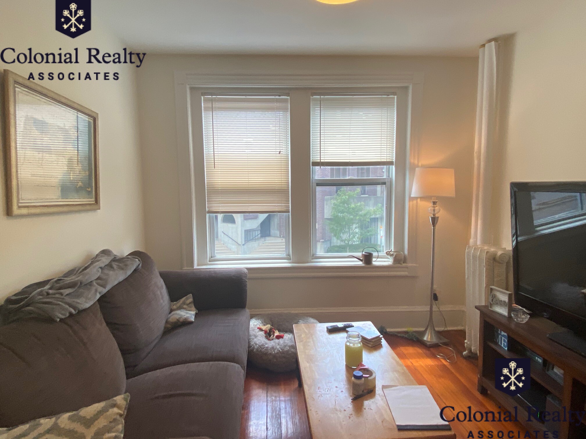 83 Harvard St, Brookline Village