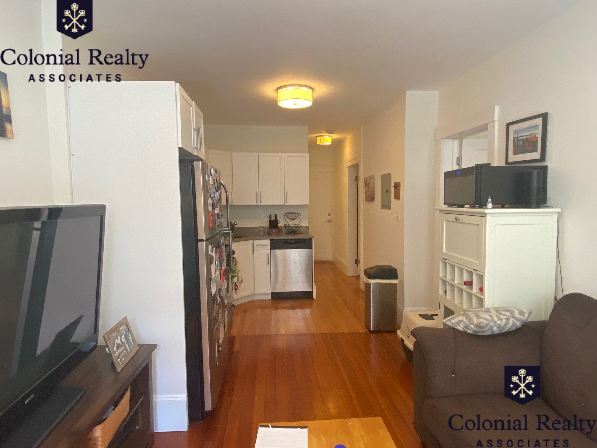 83 Harvard St, Brookline Village