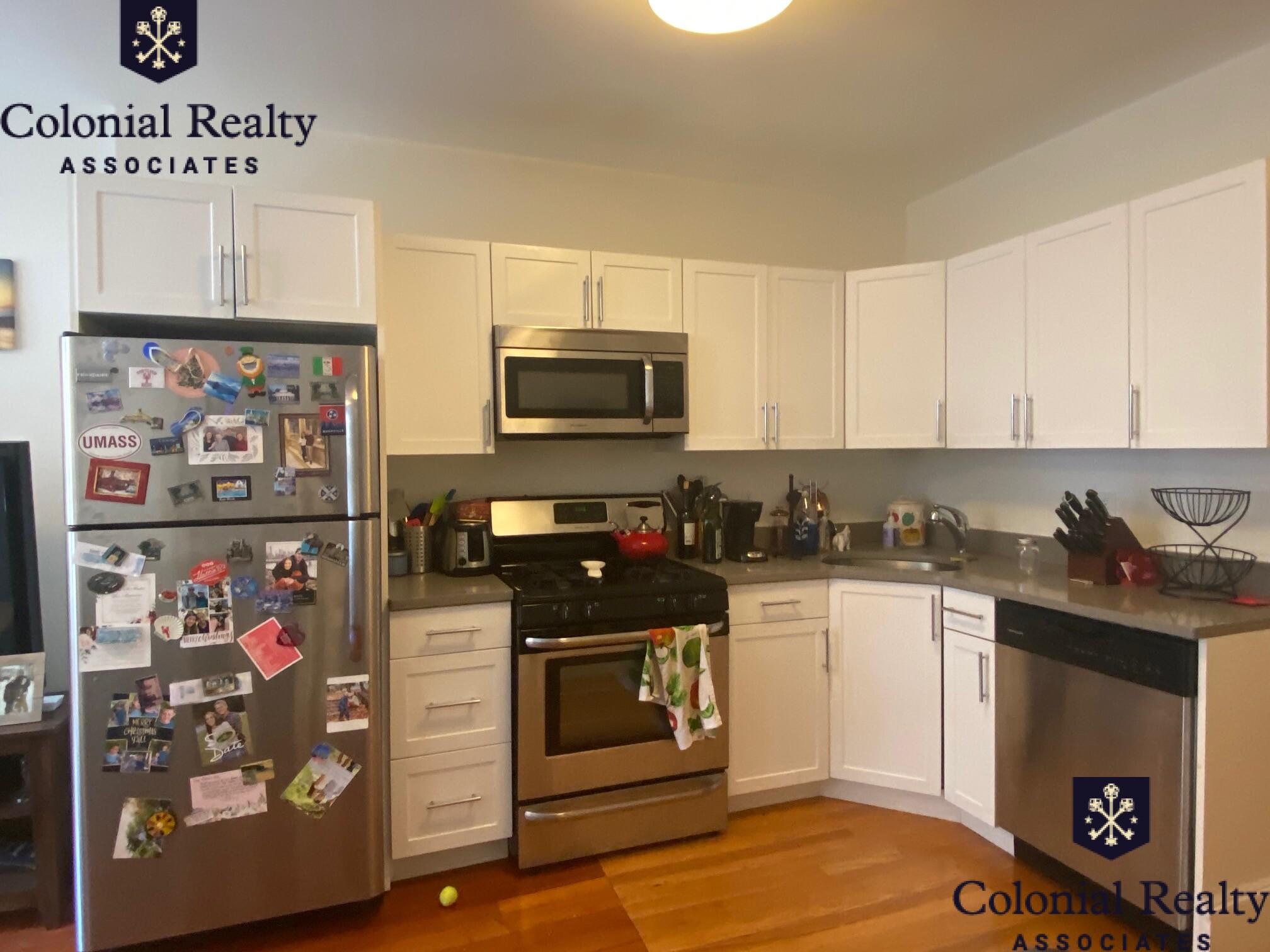 83 Harvard St, Brookline Village