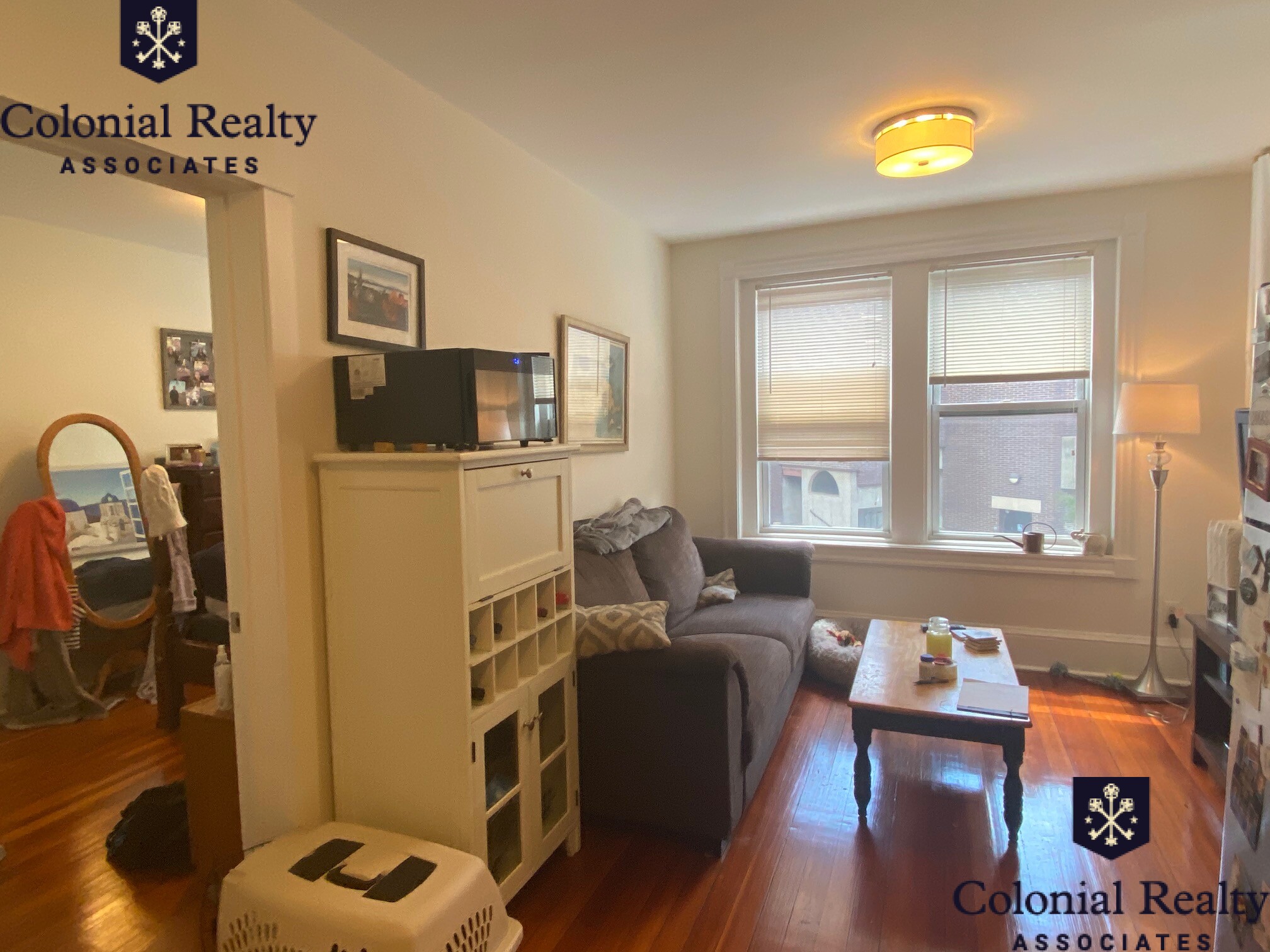 83 Harvard St, Brookline Village