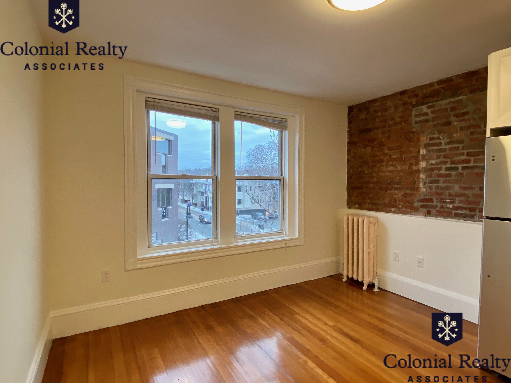 83 Harvard St, Brookline Village