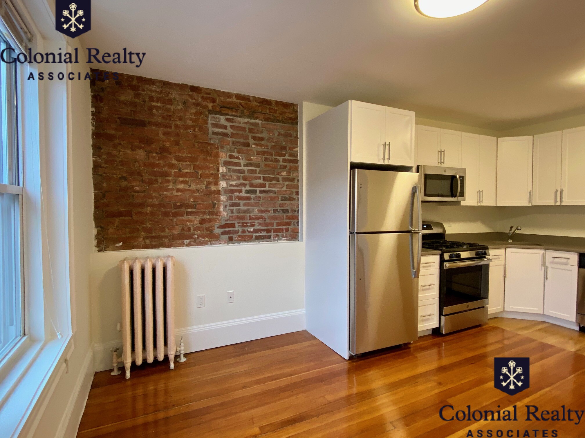 83 Harvard St, Brookline Village