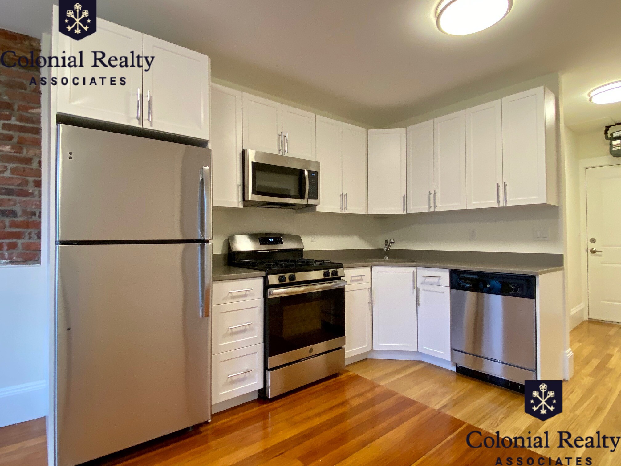 83 Harvard St, Brookline Village