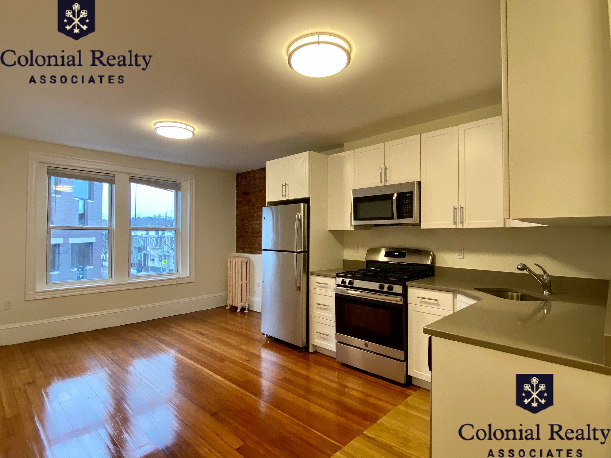 83 Harvard St, Coolidge Corner, Brookline, MA Spot Easy