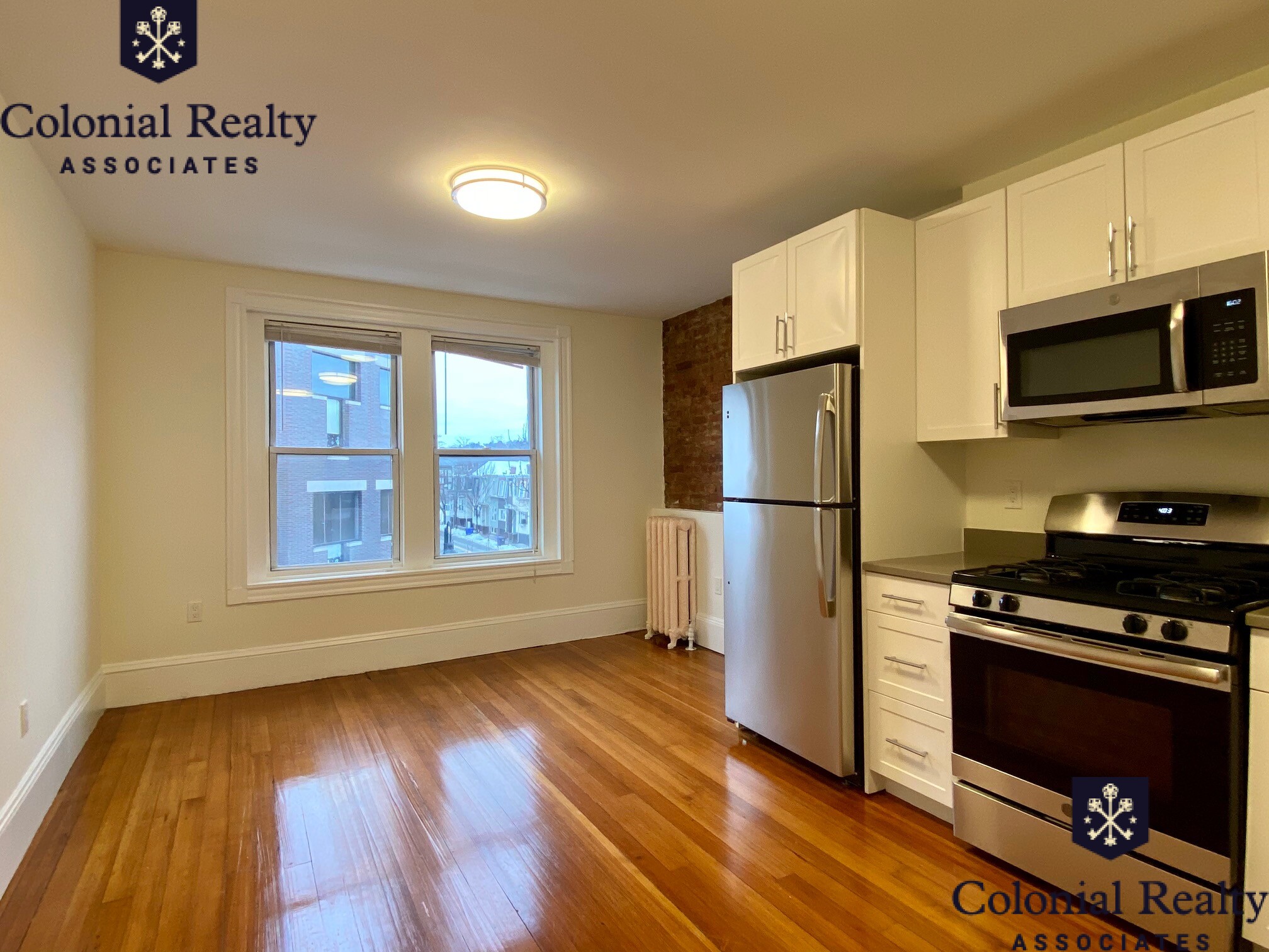 83 Harvard St, Brookline Village