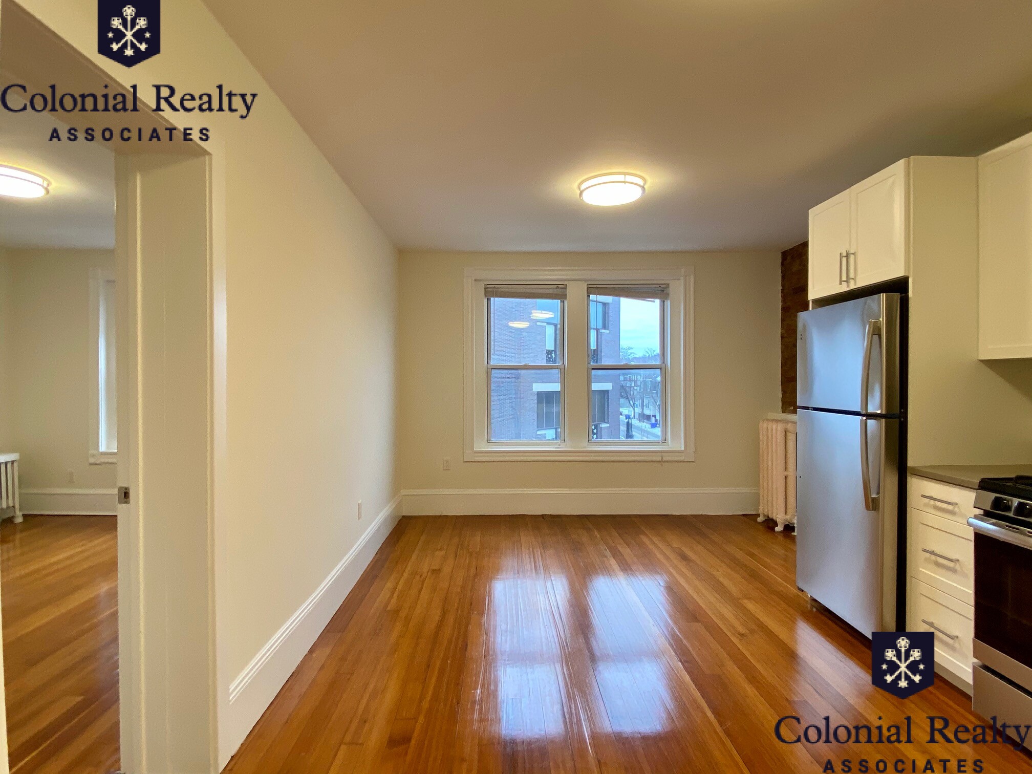 83 Harvard St, Coolidge Corner, Brookline, MA Spot Easy