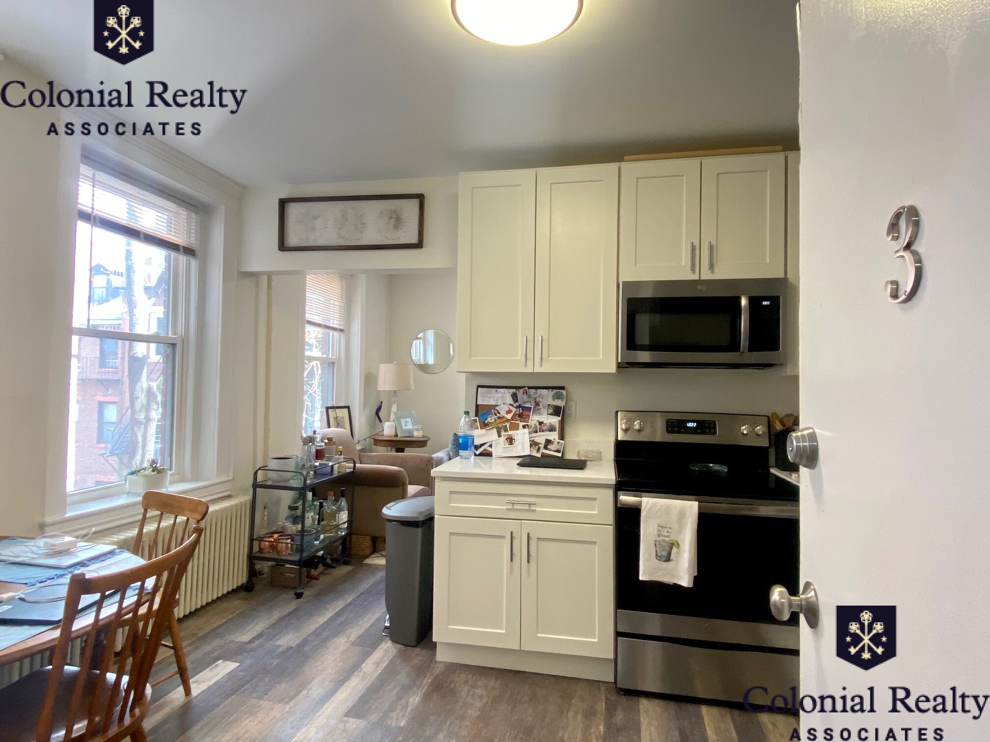 43 Joy St, Beacon Hill