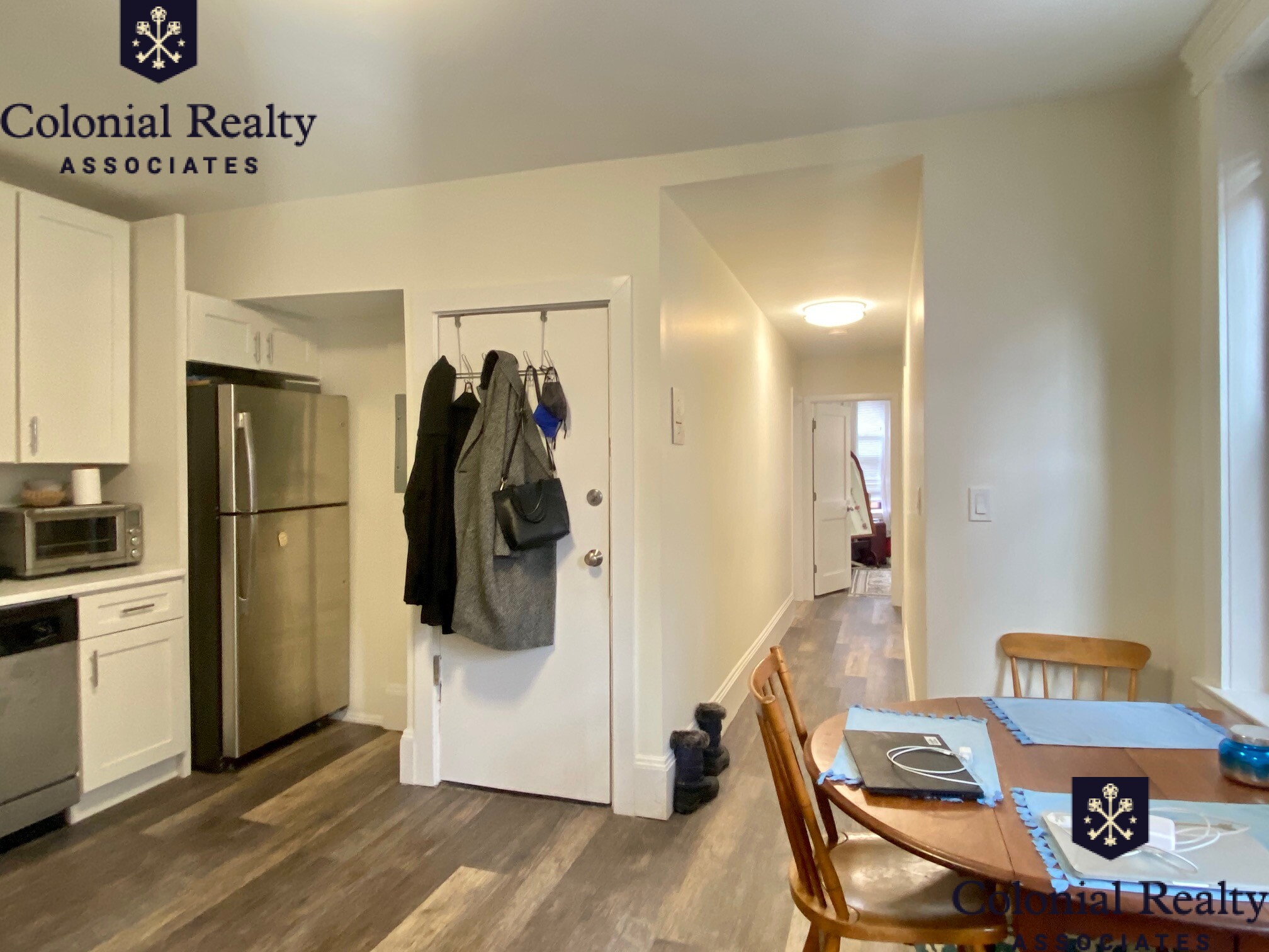 43 Joy St, Beacon Hill