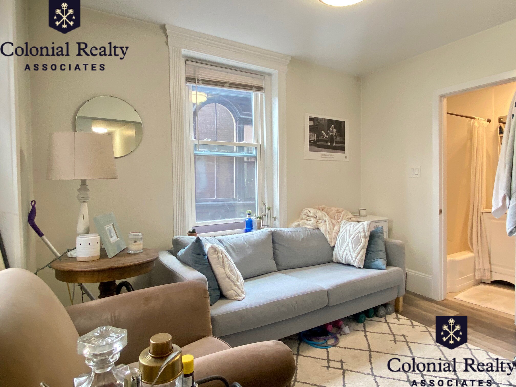 43 Joy St, Beacon Hill