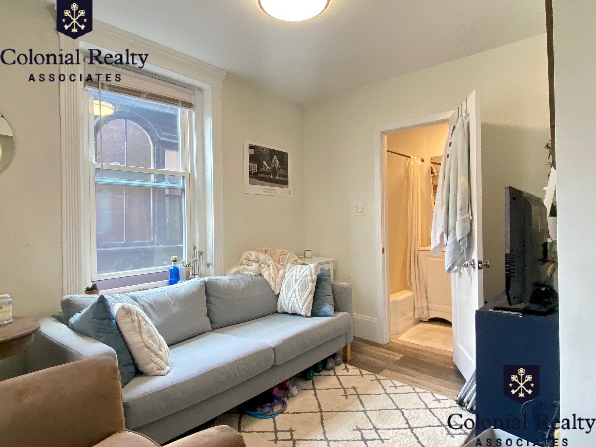 43 Joy St, Beacon Hill