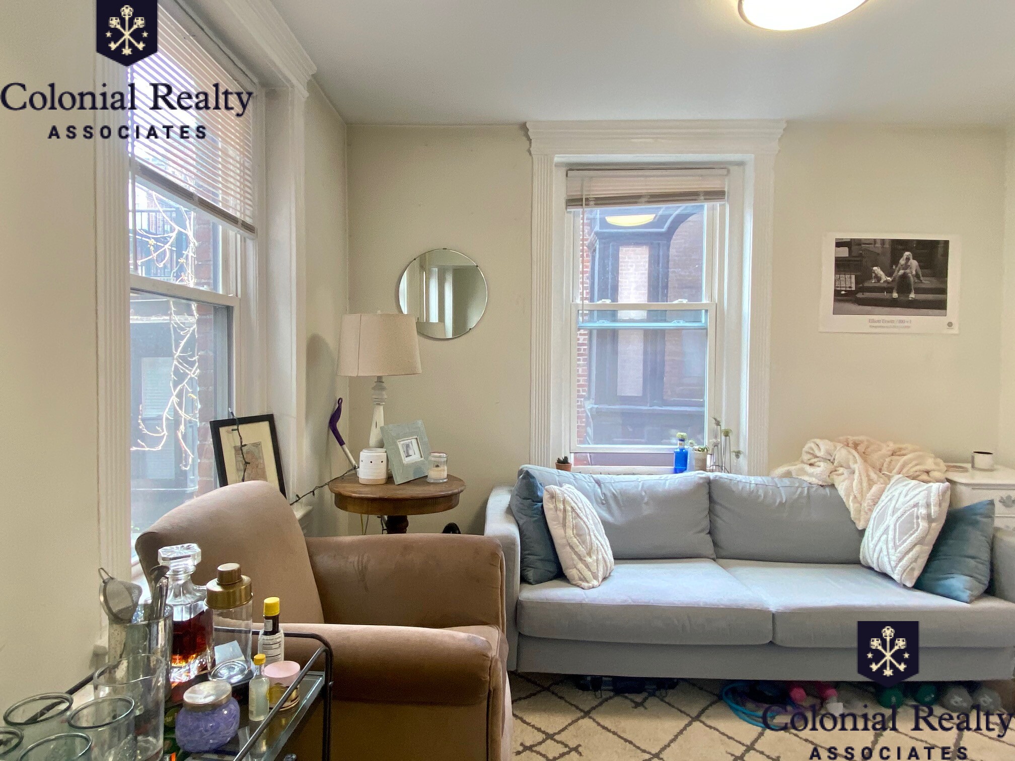 43 Joy St, Beacon Hill