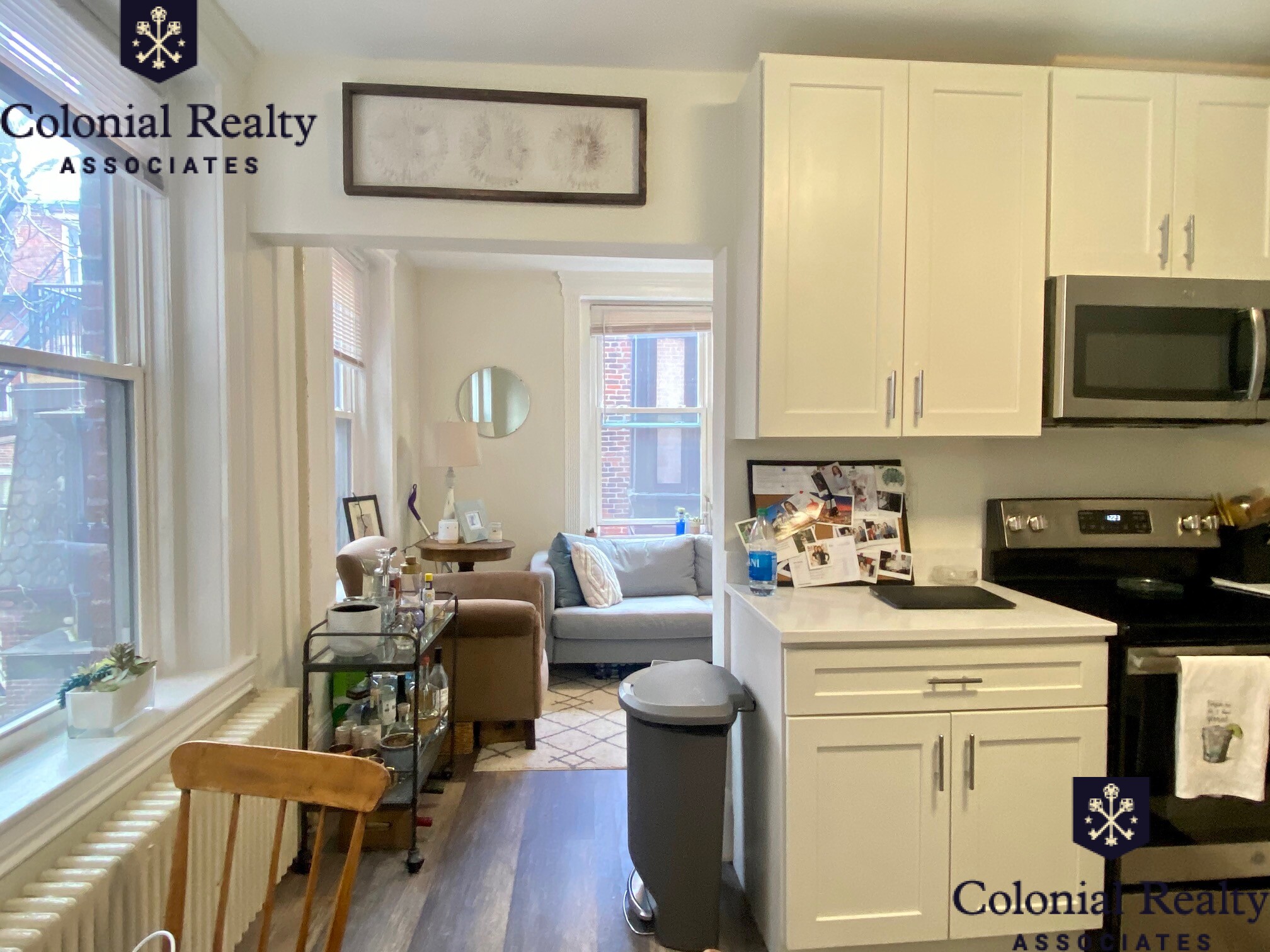 43 Joy St, Beacon Hill