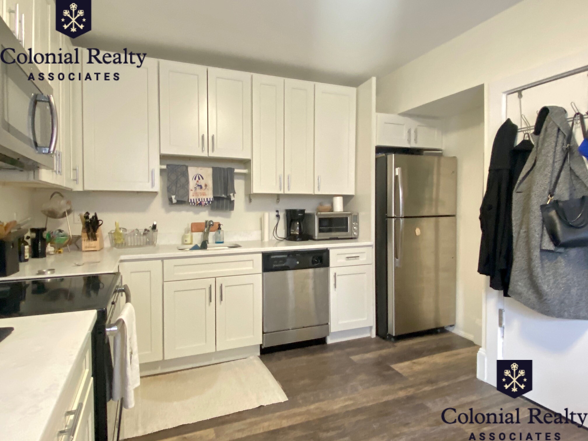 43 Joy St, Beacon Hill