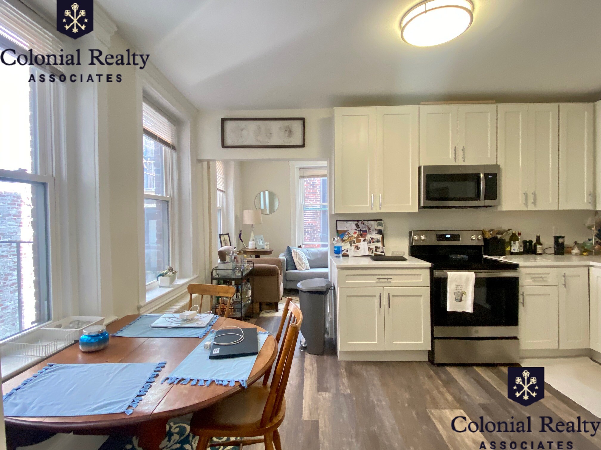 43 Joy St, Beacon Hill