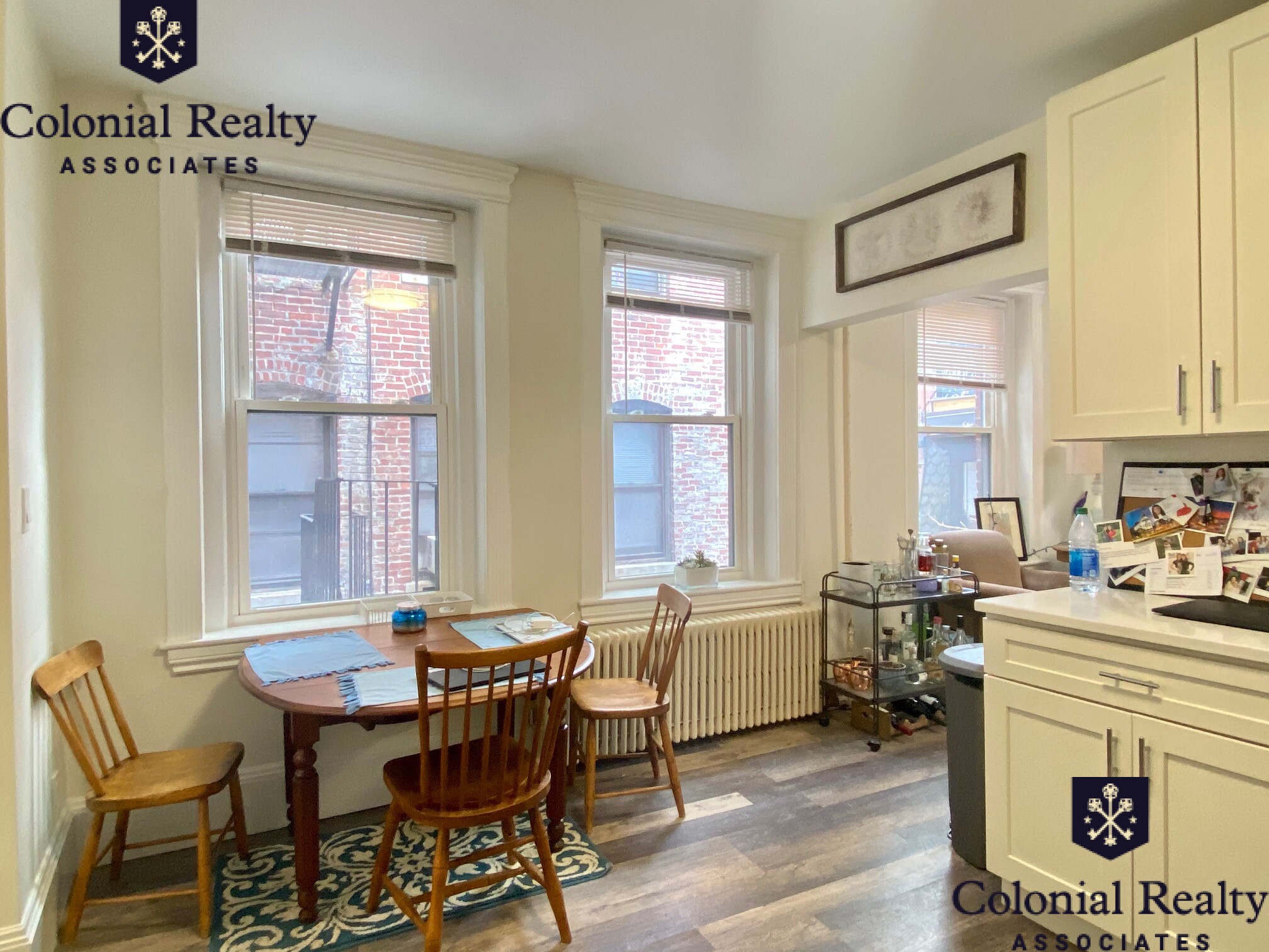 43 Joy St, Beacon Hill