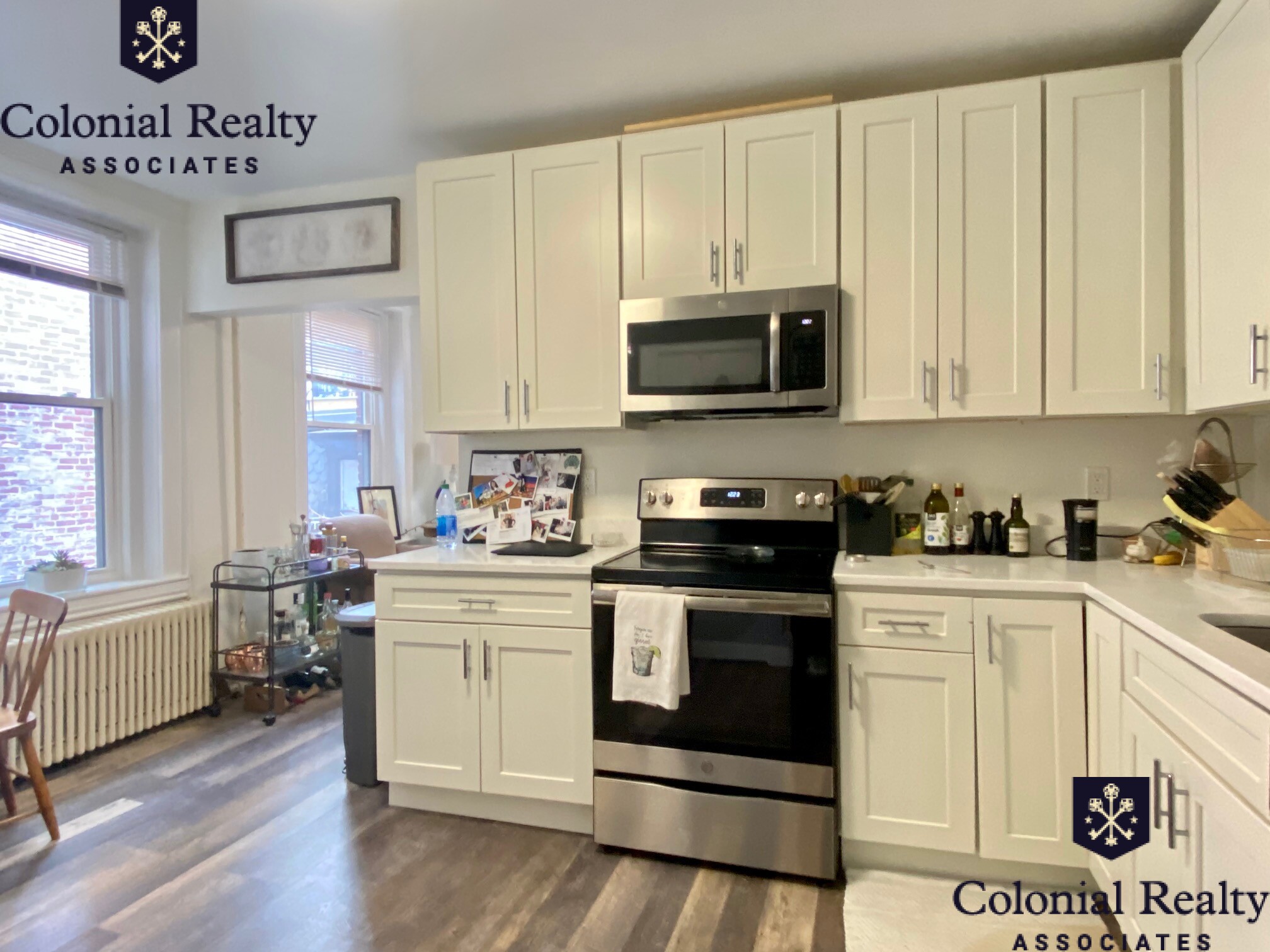 43 Joy St, Beacon Hill