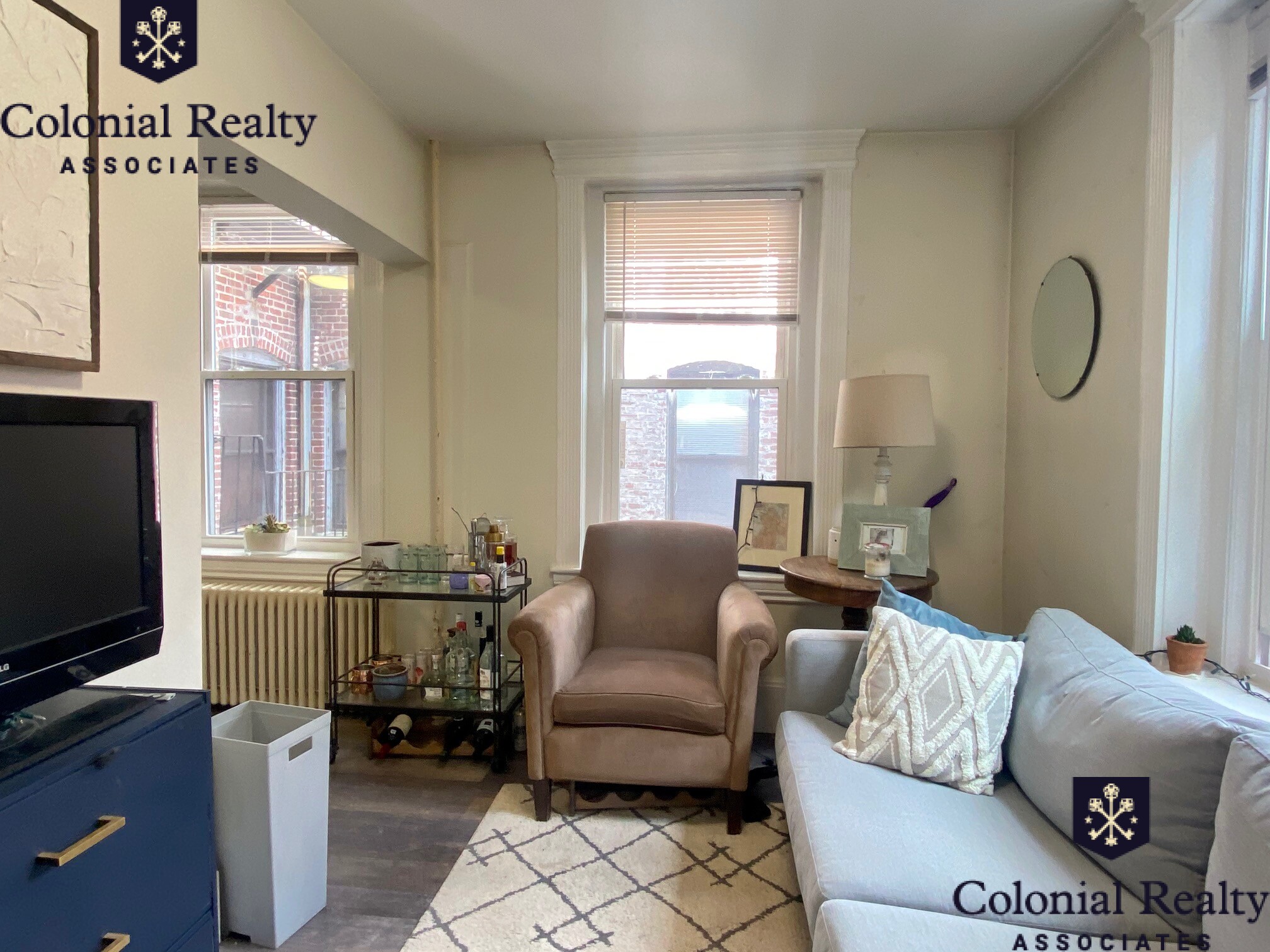 43 Joy St, Beacon Hill