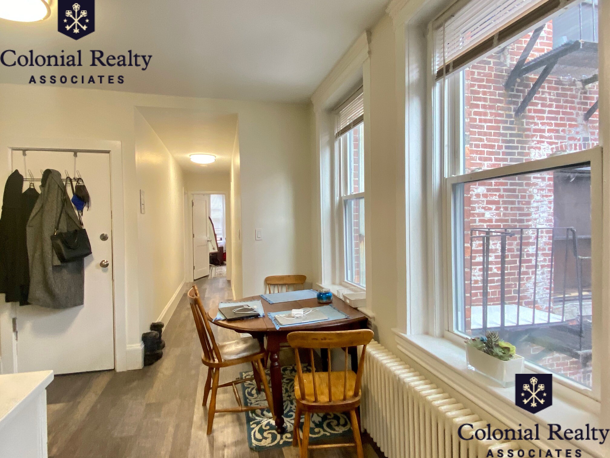 43 Joy St, Beacon Hill