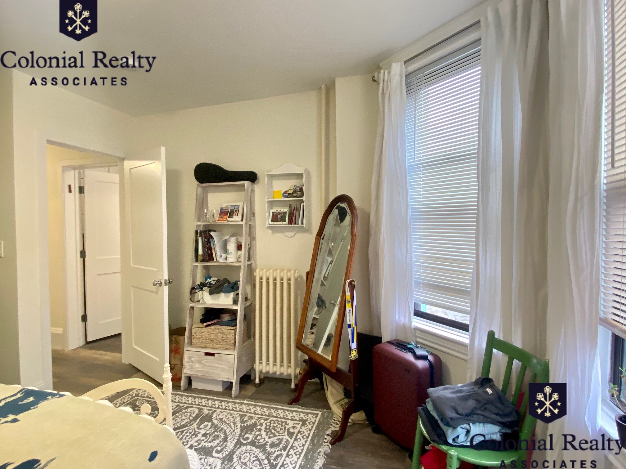 43 Joy St, Beacon Hill